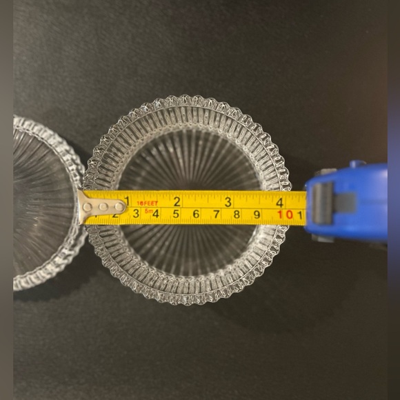 Classic Glass Candy Jar - Picture 2 of 3